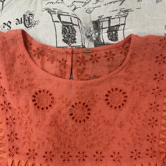 Free People Valencia Top - Picture 13 of 13